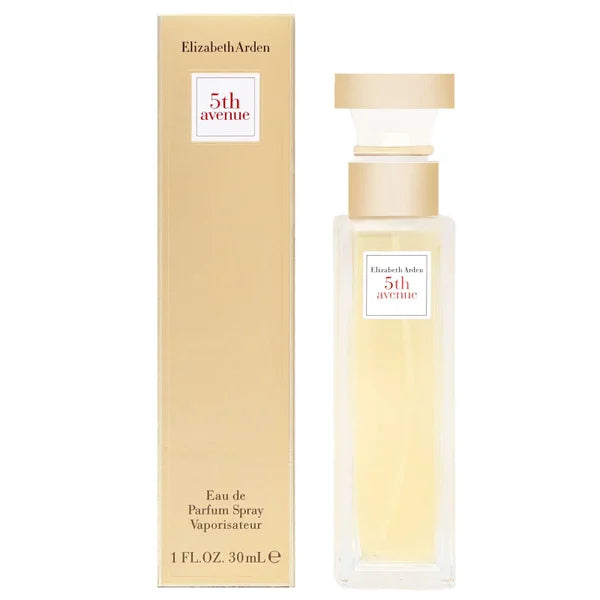 Elizabeth Arden 5th Avenue Eau de Parfum Spray 30ml / 1 fl.oz.