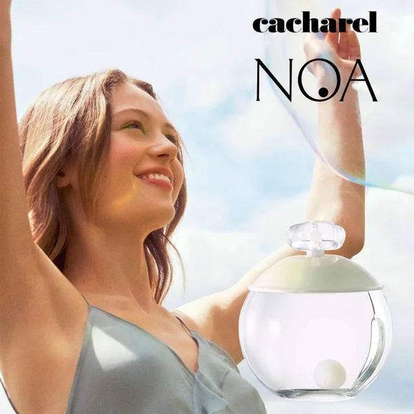 Cacharel Noa Eau de Toilette Spray 50ml