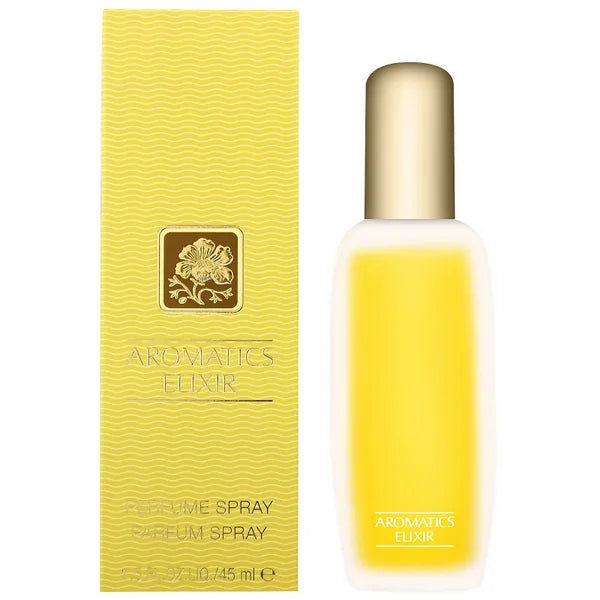 Clinique Aromatics Elixir Eau de Parfum Spray 45ml / 1.5 fl.oz.