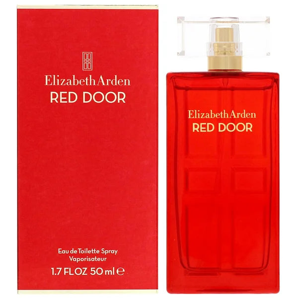 Elizabeth Arden Red Door Eau de Toilette Spray 50ml / 1.7 fl.oz.