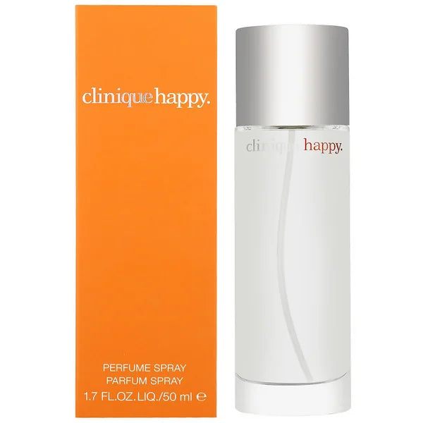 Clinique Happy Perfume Spray 50ml / 1.7 fl.oz.