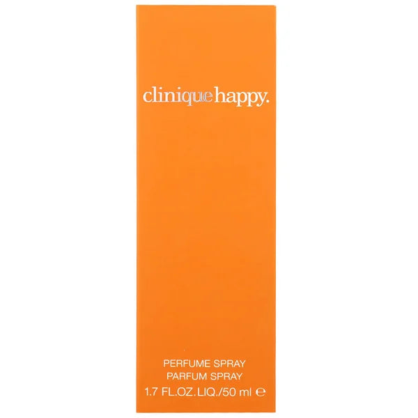 Clinique Happy Perfume Spray 50ml / 1.7 fl.oz.