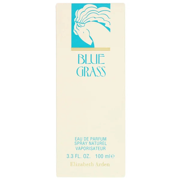 Elizabeth Arden Blue Grass Eau de Parfum Spray 100ml / 3.3 fl.oz.