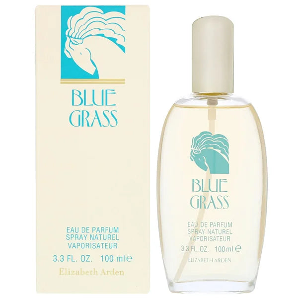 Elizabeth Arden Blue Grass Eau de Parfum Spray 100ml / 3.3 fl.oz.
