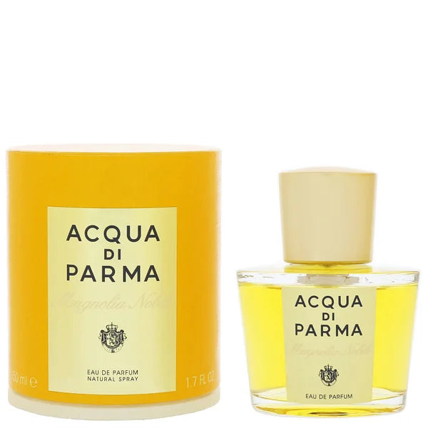 Acqua Di Parma Magnolia Nobile Eau de Parfum Natural Spray 50ml