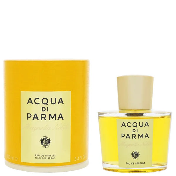 Acqua Di Parma Magnolia Nobile Eau de Parfum Natural Spray 100ml