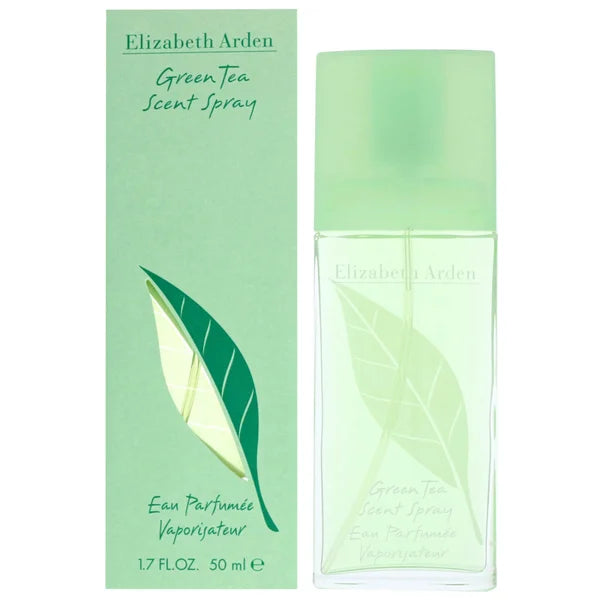 Elizabeth Arden Green Tea Eau Parfumée Scent Spray 50ml / 1.7 fl.oz.