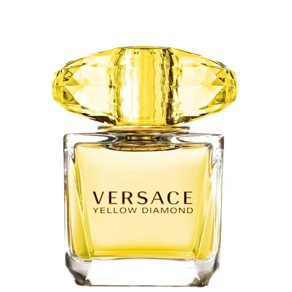 Versace Yellow Diamond Eau de Toilette Spray 30ml