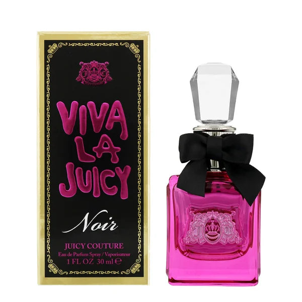 Juicy Couture Viva La Juicy Noir Eau de Parfum Spray 30ml