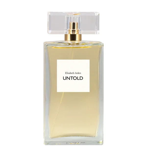Elizabeth Arden Untold Eau de Parfum Spray 100ml / 3.3 fl.oz.