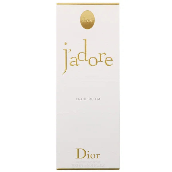 Dior J'Adore Eau de Parfum Spray 100ml