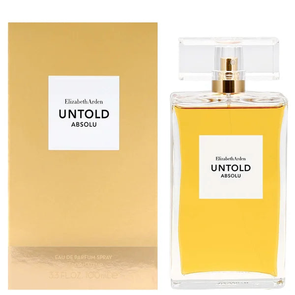 Elizabeth Arden Untold Absolu Eau de Parfum Spray 100ml / 3.3 fl.oz.