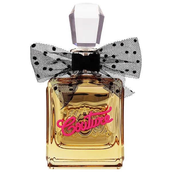 Juicy Couture Viva La Juicy Gold Couture Eau de Parfum Spray 100ml