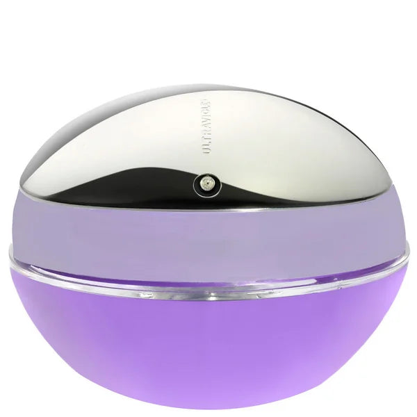Rabanne Ultraviolet Woman Eau de Parfum 80ml