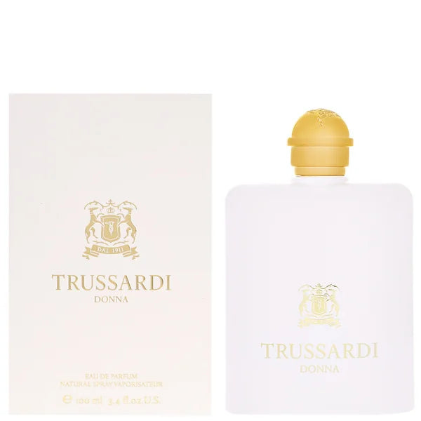 Trussardi Donna Eau de Parfum Spray 100ml