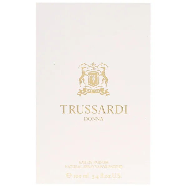 Trussardi Donna Eau de Parfum Spray 100ml