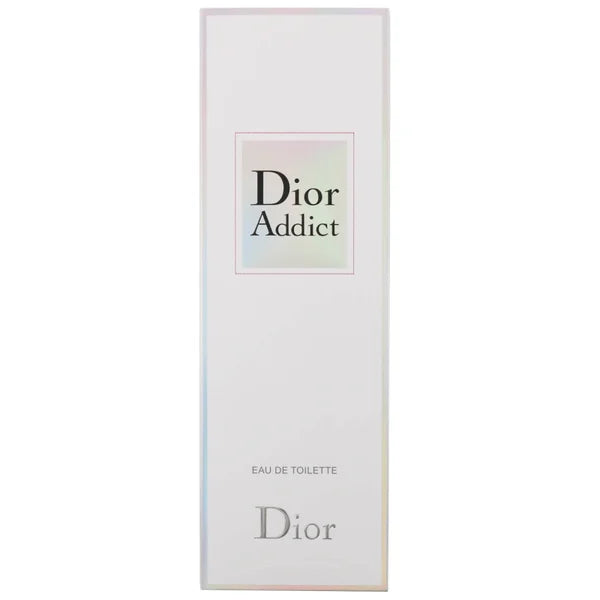 Dior Addict Eau de Toilette Spray 100ml