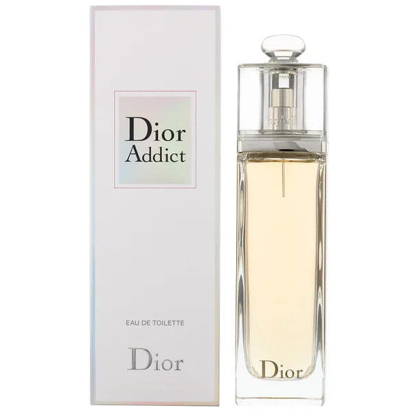 Dior Addict Eau de Toilette Spray 100ml