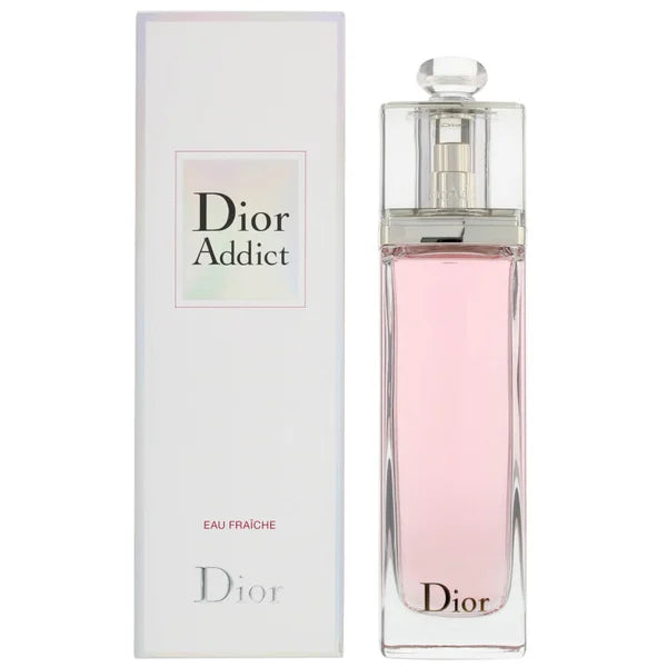 Dior Addict Eau Fraîche Eau de Toilette Spray 100ml