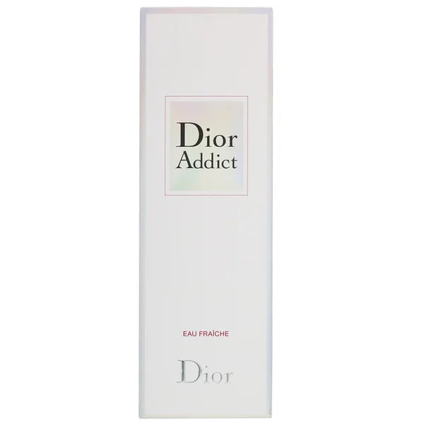 Dior Addict Eau Fraîche Eau de Toilette Spray 100ml