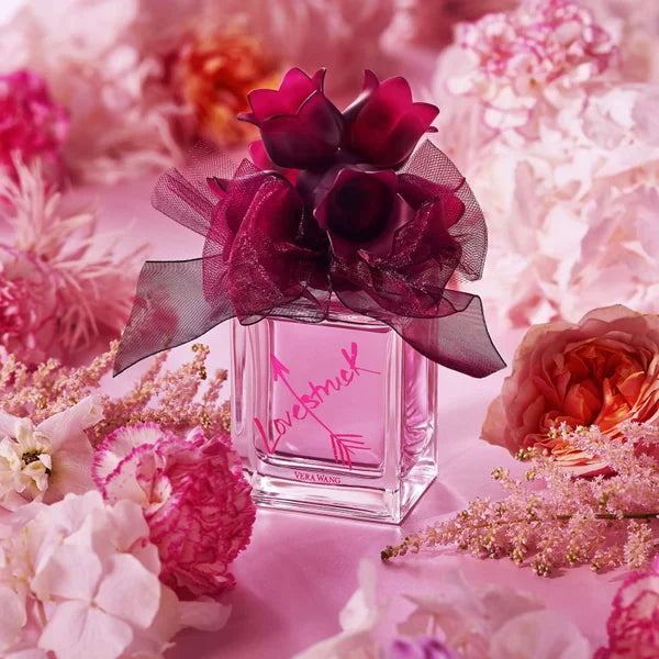 Vera Wang Love Struck Eau de Parfum Spray 100ml