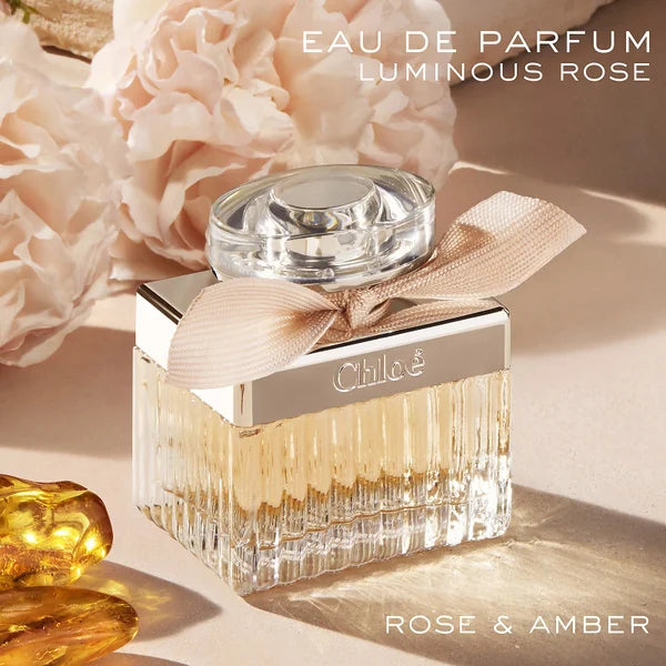 Chloé For Her Eau de Parfum Spray 50ml