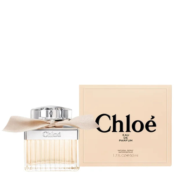 Chloé For Her Eau de Parfum Spray 50ml