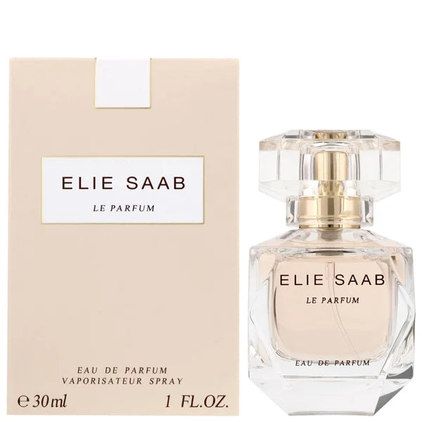 Elie Saab Le Parfum Eau de Parfum Spray 30ml