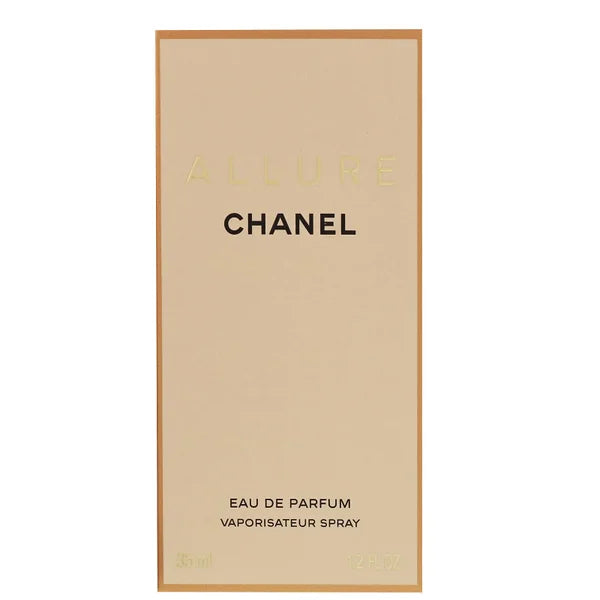 Chanel Allure Eau de Parfum Spray 35ml