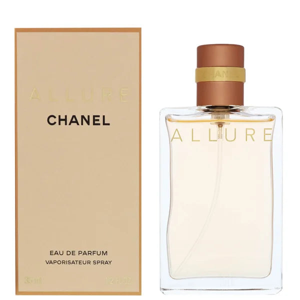 Chanel Allure Eau de Parfum Spray 35ml