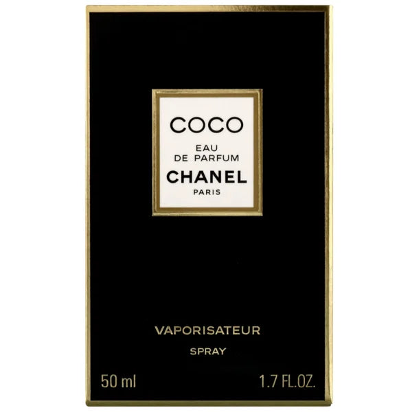 Chanel Coco Eau de Parfum Spray 50ml