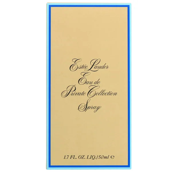 Estée Lauder Private Collection Eau de Parfum Spray 50ml