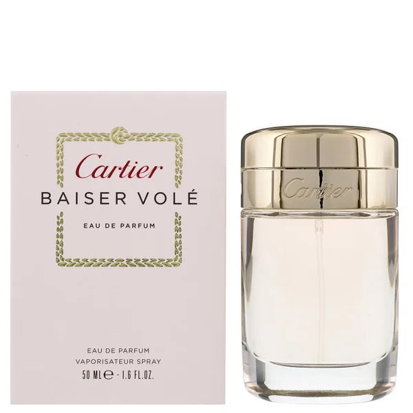 Cartier Baiser Volé Eau de Parfum Spray