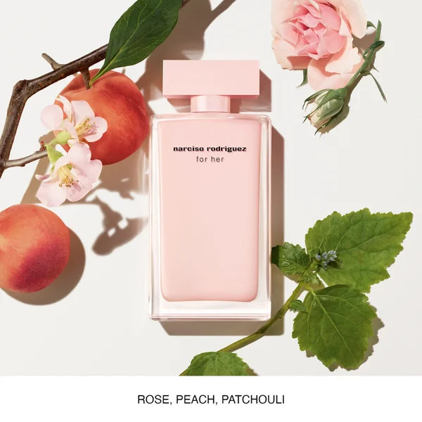 Narciso Rodriguez For Her Eau de Parfum Spray 30ml