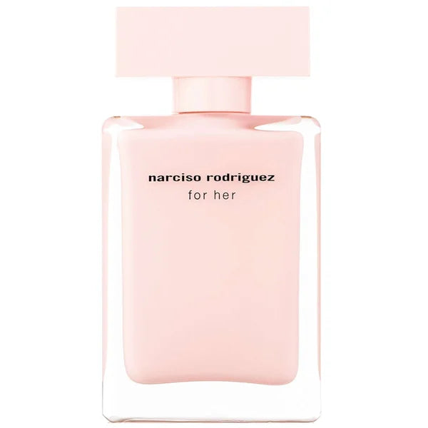 Narciso Rodriguez For Her Eau de Parfum Spray 50ml