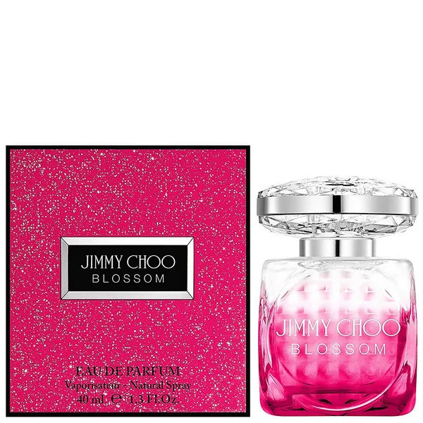 Jimmy Choo Blossom Eau de Parfum Spray 40ml