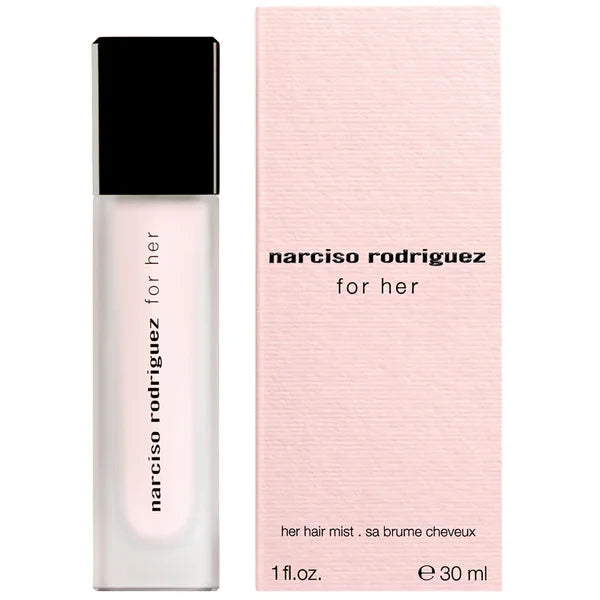 Narciso Rodriguez For Her Hair Mist 30ml