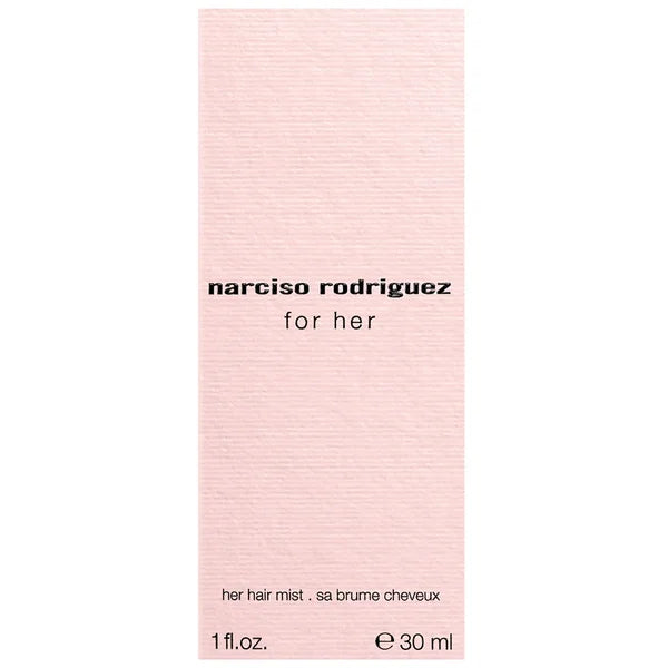 Narciso Rodriguez For Her Hair Mist 30ml