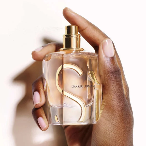 Armani Si Eau de Parfum Spray 50ml