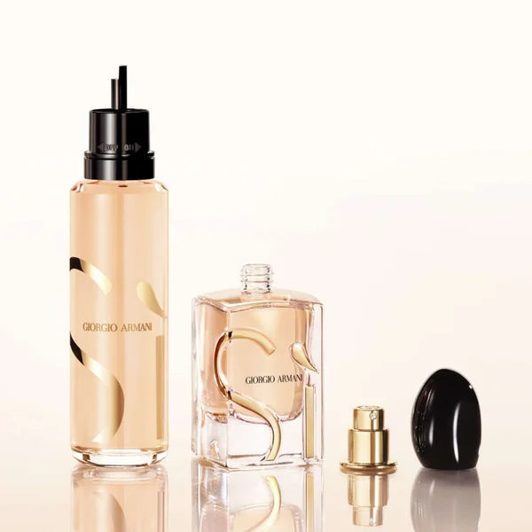 Armani Si Eau de Parfum Spray 50ml