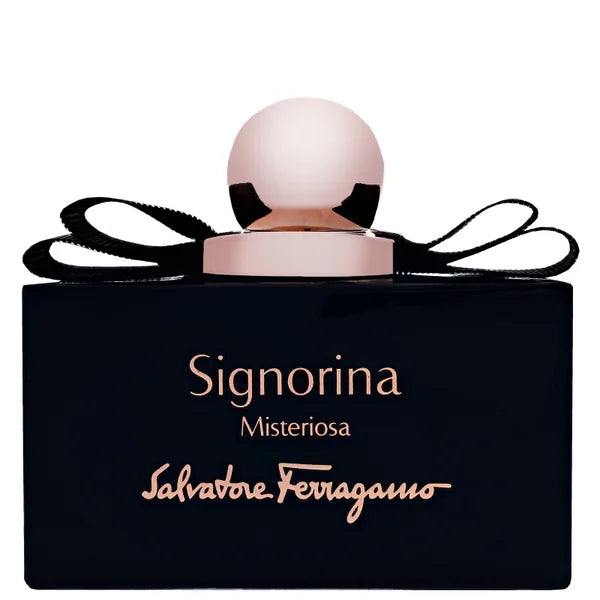 Salvatore Ferragamo Signorina Misteriosa Eau de Parfum Spray 100ml