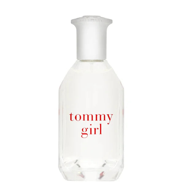 Tommy Hilfiger Tommy Girl Eau de Toilette Spray 50ml