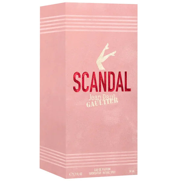 Jean Paul Gaultier Scandal Eau de Parfum 50ml