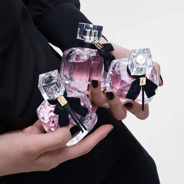 Yves Saint Laurent Mon Paris Eau de Parfum Spray 30ml