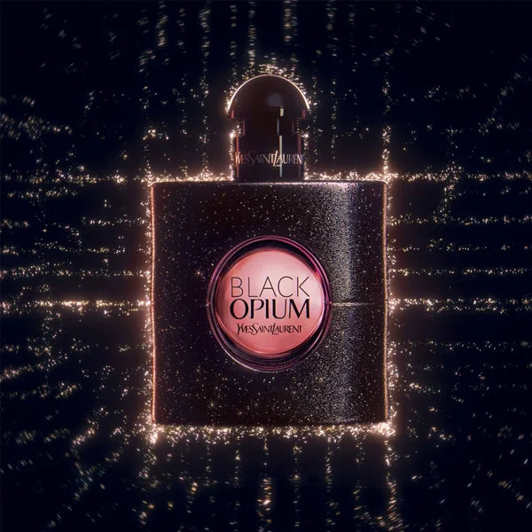 Yves Saint Laurent Black Opium Eau de Parfum Spray 30ml