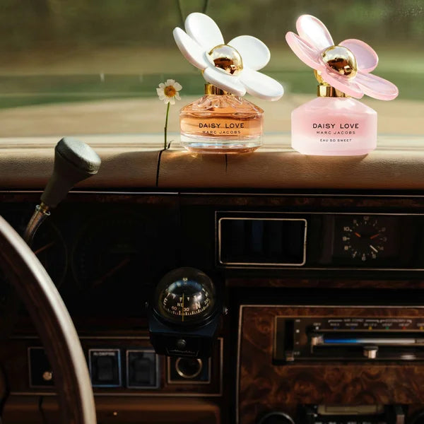 Marc Jacobs Daisy Love Eau de Toilette 100ml