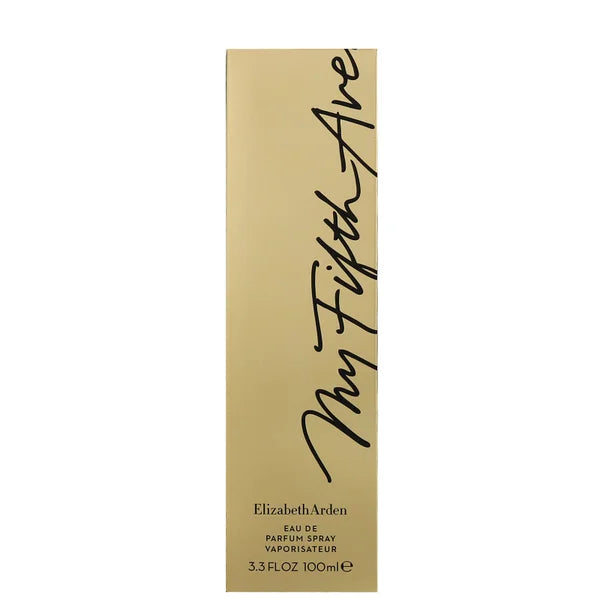 Elizabeth Arden My Fifth Avenue Eau de Parfum Spray 100ml / 3.3 fl.oz.
