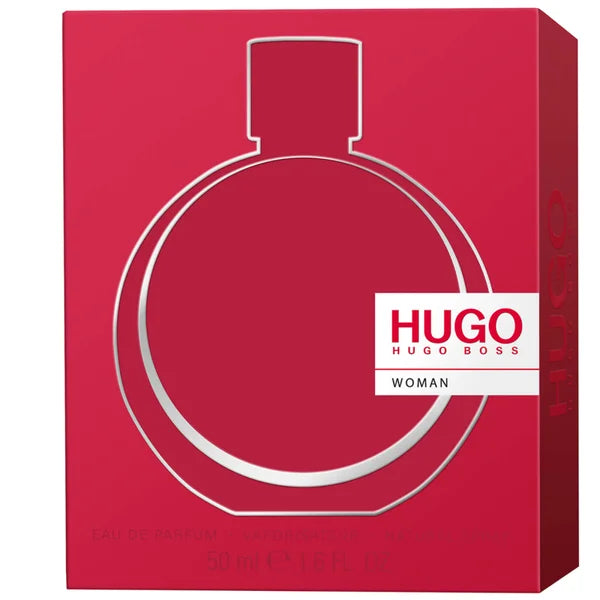 HUGO BOSS HUGO Woman Eau de Parfum 50ml