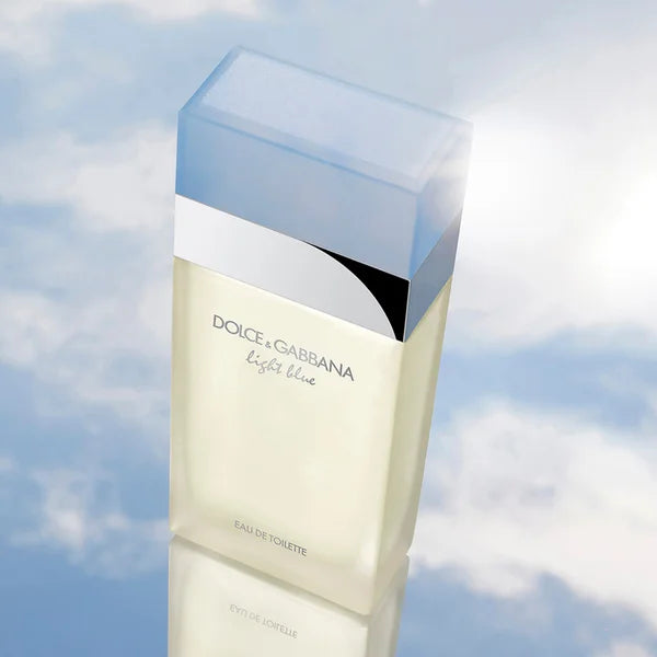 Dolce&Gabbana Light Blue Eau de Toilette Spray 50ml