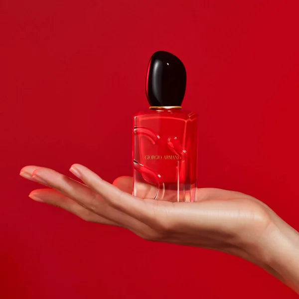 Armani Si Passione Eau de Parfum Spray 50ml